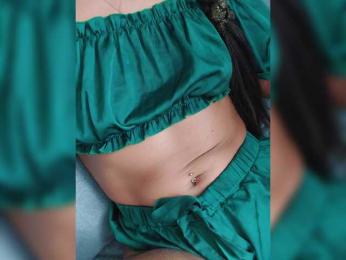 Kissiriss1 webcam model stream image