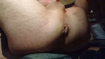 AnalPissFetish webcam model stream image