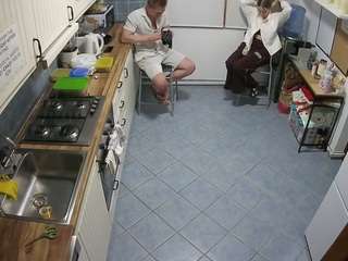 voyeurcam-julmodels-kitchen-2 webcam model stream image