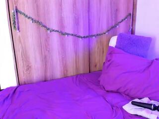 Tatty Bunny webcam model stream image