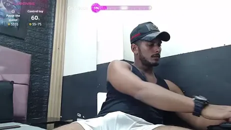 Chris_Dick23 webcam model stream image