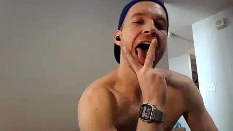 Luke_James webcam model stream image