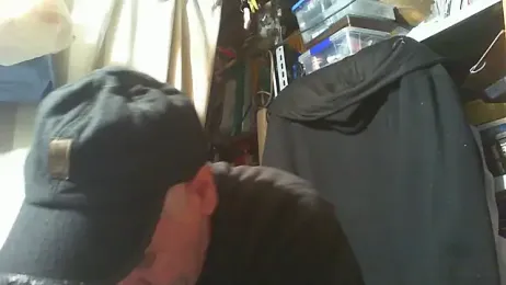nonnomaturobisex webcam model stream image