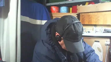 nonnomaturobisex webcam model stream image