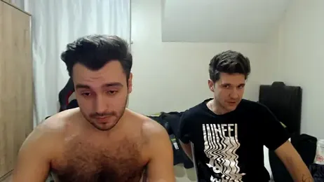 handsomeee04 webcam model stream image