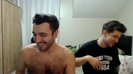 handsomeee04 webcam model stream image