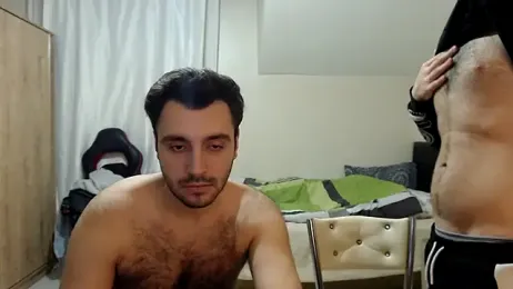 handsomeee04 webcam model stream image