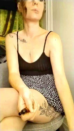 Feliblue webcam model stream image
