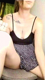 Feliblue webcam model stream image