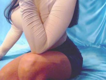 Ms_Mia webcam model stream image