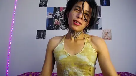 bellamy_094 webcam model stream image