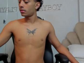 miikeothon webcam model stream image