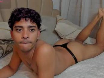 miikeothon webcam model stream image