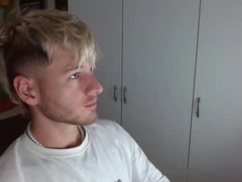 freddy_star webcam model stream image