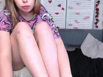 evaa_love_ webcam model stream image