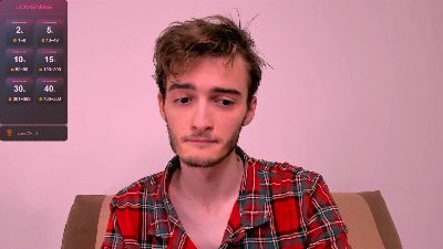 spider___man webcam model stream image