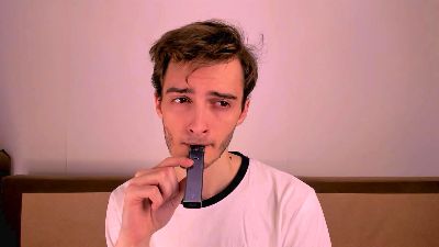 spider___man webcam model stream image