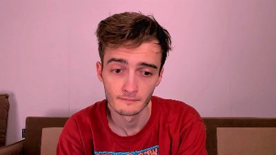 spider___man webcam model stream image