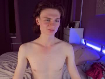 nelson_godman webcam model stream image