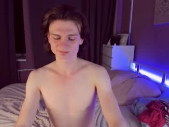 nelson_godman webcam model stream image