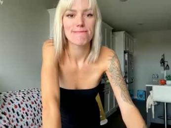 ohbabykelly webcam model stream image