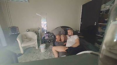 Musclle_ webcam model stream image