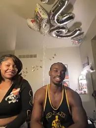 exotic__couple webcam model stream image