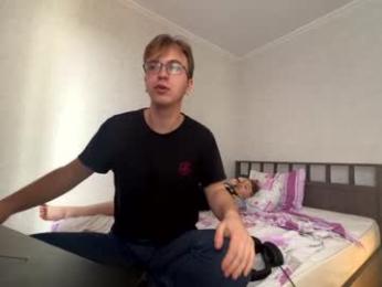 nikceline webcam model stream image