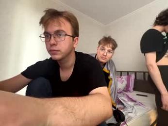 nikceline webcam model stream image