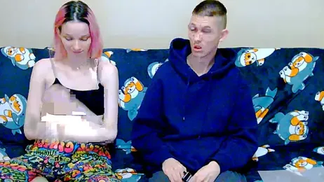 Ivy_Lester webcam model stream image