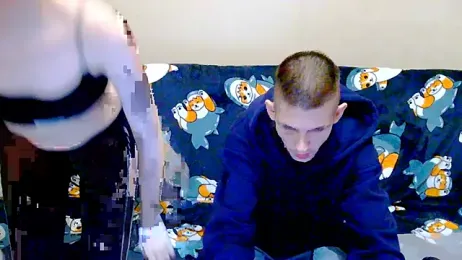 Ivy_Lester webcam model stream image