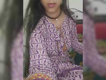 CuteAishu webcam model stream image