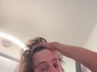 cask87 webcam model stream image