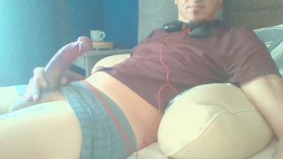 tototo32 webcam model stream image