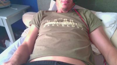 tototo32 webcam model stream image