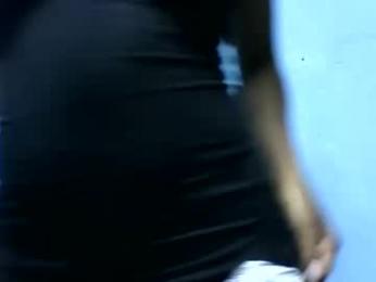 sanyah0123 webcam model stream image