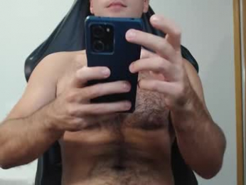 myhairymacho webcam model stream image