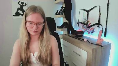 hottieNancy webcam model stream image