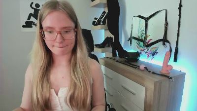 hottieNancy webcam model stream image