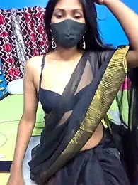 Priya_04 webcam model stream image