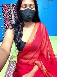 Priya_04 webcam model stream image