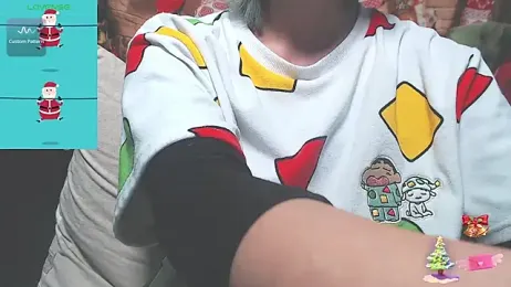 Japanese_Housewife webcam model stream image