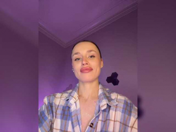 Enchantix webcam model stream image