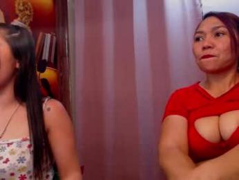 dannamomcerrat webcam model stream image