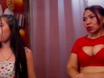 dannamomcerrat webcam model stream image