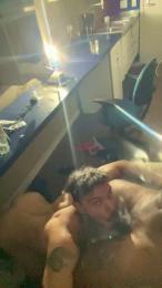 HardBioDomMale webcam model stream image