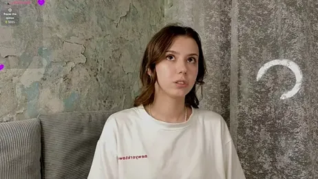 TaiteBrow webcam model stream image