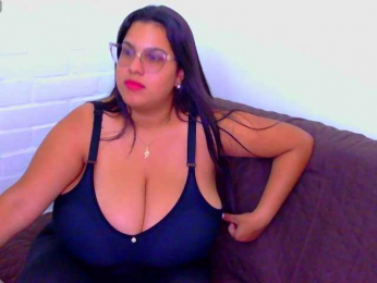 nathalia-correa webcam model stream image