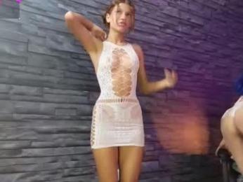 rose_baker_ webcam model stream image