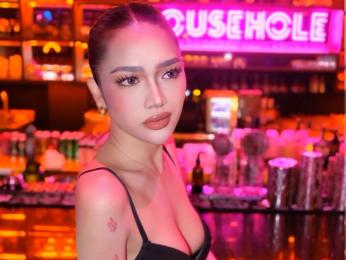 MiraMoxie webcam livejasmin model stream image